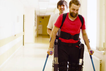 Therapies & Care Packages