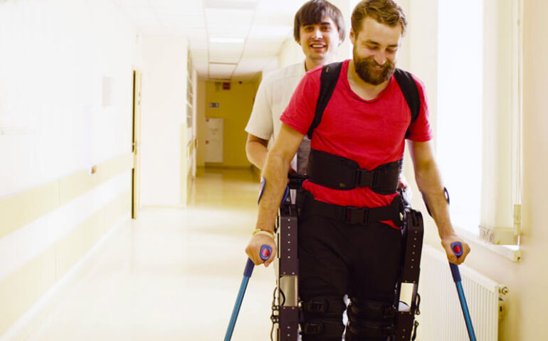 Therapies and care packages
