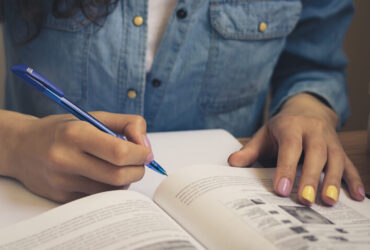 Vocational & Education