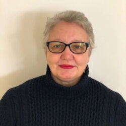 Helen Dautrive