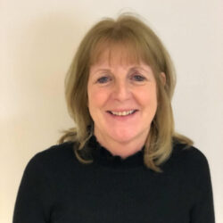 Sue Packham