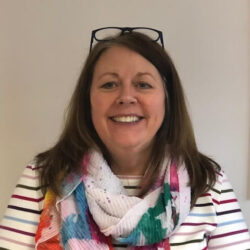 Glynis Kenny SICM
