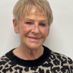 Anne-Marie Hebden