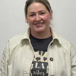 Natalie Hebden