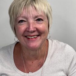 Teresa Holmes